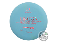 Millennium Standard Big Bead Omega SuperSoft Putter Golf Disc (Individually Listed)