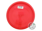 NOS Discraft Z Buzzz 176g Red Snowflake Foil Midrange Golf Disc