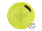 USED DiscMania X-OUT Neo Origin 177g Yellow Midrange Golf Disc