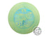 Lightning Sure Grip #1 Driver [Retool] Fairway Driver Golf Disc (Individually Listed)