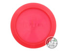 USED Latitude 64 Opto Ballista Pro 168g Red Silver Foil Distance Driver Disc