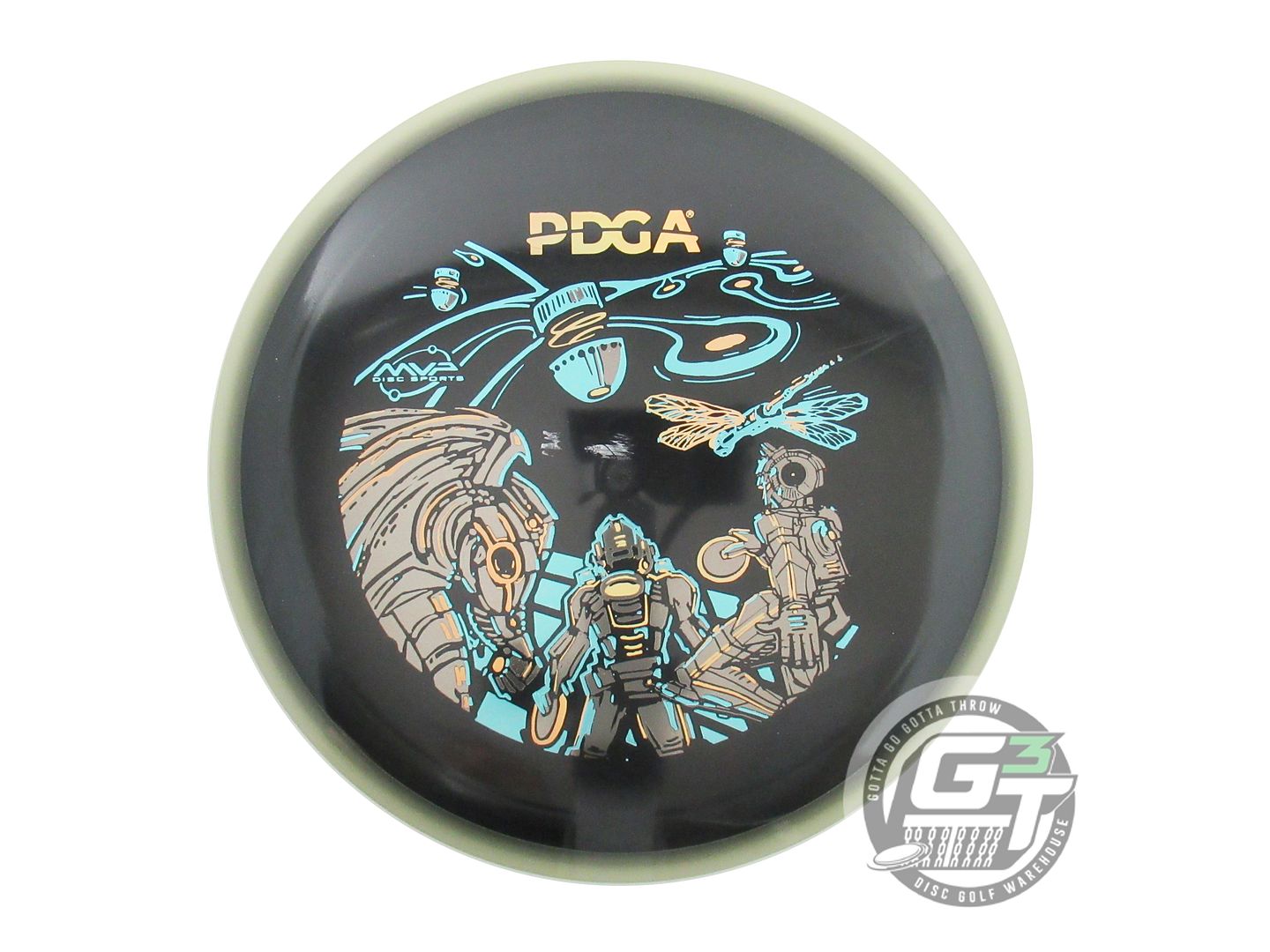 USED Axiom Discs R2 Neutron Eclipse Rim Insanity 163g PDGA Driver Golf Disc