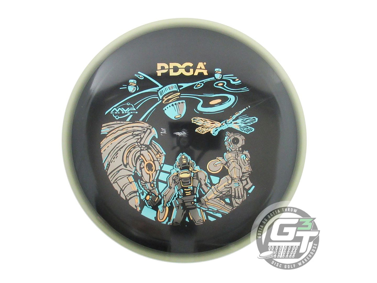 USED Axiom Discs R2 Neutron Eclipse Rim Insanity 163g PDGA Driver Golf Disc