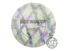 Innova I-Dye Champion Sidewinder Distance Driver Golf Disc (Individually Listed)