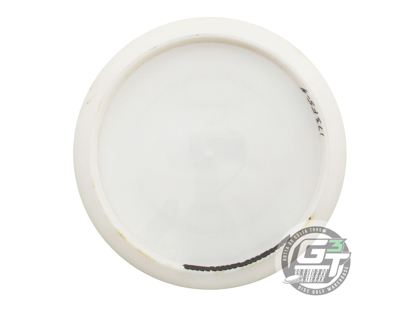 USED Prodigy Discs 400 F5 173g White Red Foil Fairway Driver Golf Disc