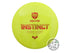 Discmania Evolution Neo Instinct Fairway Driver Golf Disc (Individually Listed)