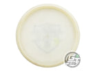 USED Westside Discs VIP Pine 178g White Green Glitter Foil Midrange Golf Disc