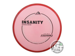 Axiom Fission Insanity Distance Driver Golf Disc (Individually Listed)