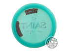 USED Latitude 64 Opto Saint 171g Seafoam Purple Foil Fairway Driver Golf Disc