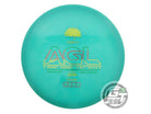USED Above Ground Level Alpine Glow Magnolia 177g Green Rasta Foil Midrange Disc