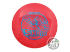 USED Innova Star Shryke 171g Red Blue Prism Foil Distance Driver Golf Disc