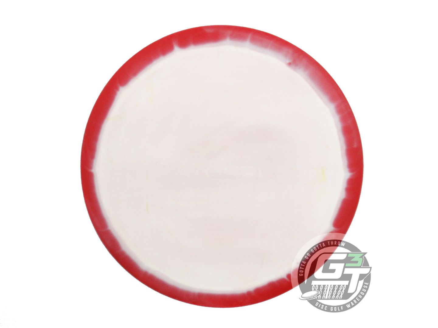 USED DiscMania STRATOSPHERE Horizon S-Line DD1 173g Red-White Driver Golf Disc