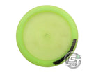 USED Innova Champion Beast 173g Lime Wiped Stamp Distance Driver Golf Disc