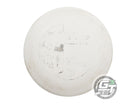 USED Legacy Discs Excel Rampage 172g White Wiped Stamp Distance Driver Golf Disc