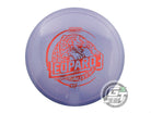 USED Innova GStar Leopard3 172g Purple Red Foil Fairway Driver Golf Disc