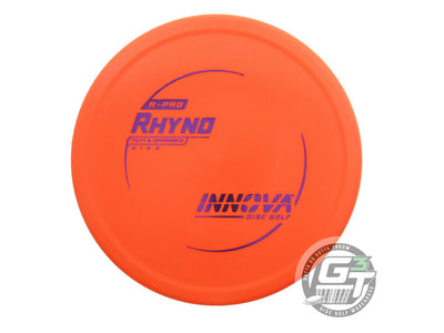 Innova R-Pro Rhyno Putter Golf Disc (Individually Listed)