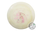 USED Westside Discs VIP War Horse 173g White Pink Foil Distance Driver Golf Disc