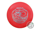 USED Innova Star Mamba 171g Red Blue Foil Distance Driver Golf Disc