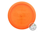 USED Millennium [HEIMBURG] Quantum Vela 168g Orange Gray Laser Driver Golf Disc