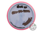 USED Axiom Discs [SE] Neutron Rhythm 172g HOME DYED Distance Driver Golf Disc