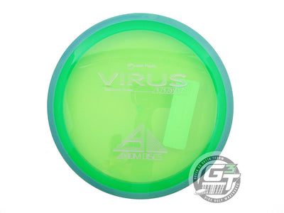 Axiom Proton Virus Distance Driver Golf Disc (Individually Listed)