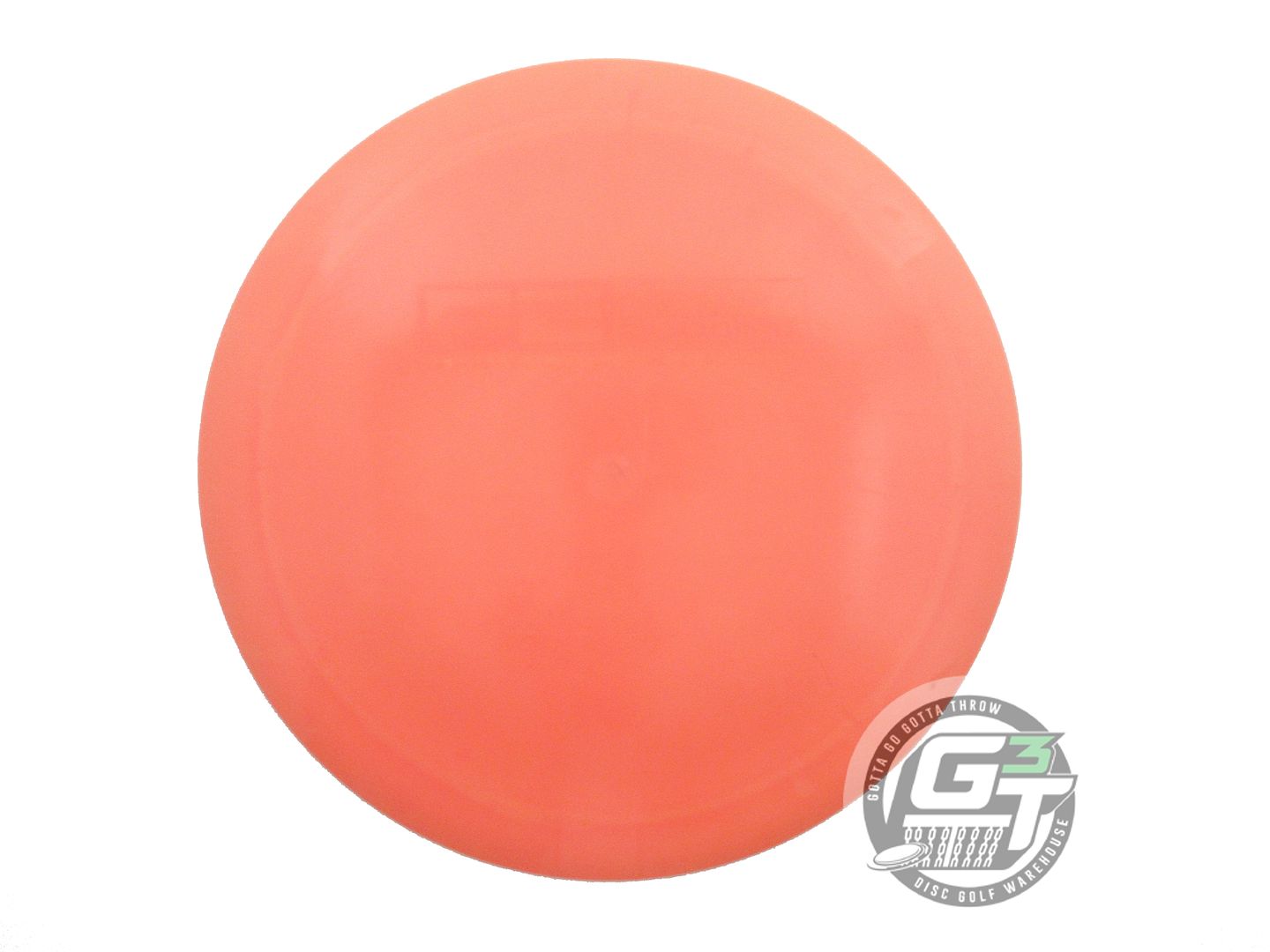 USED Innova X-OUT Pro Wraith 177g Coral Distance Driver Golf Disc