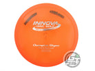 USED Innova Champion Rhyno 167g Orange Silver Foil Putter Golf Disc