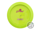 Innova Bottom Stamp Star Wraith Distance Driver Golf Disc (Individually Listed) - Gotta Go Gotta Throw