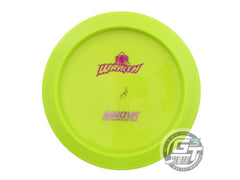 Innova Bottom Stamp Star Wraith Distance Driver Golf Disc (Individually Listed) - Gotta Go Gotta Throw