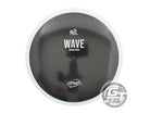NOS MVP Disc Sports R2 Neutron Wave 172g Black White Rim Distance Driver Disc