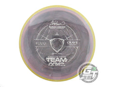 Axiom Neutron Crave [Sarah Hokom Signature] Fairway Driver Golf Disc (Individually Listed)