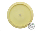 USED Innova [SANDSTROM] Star Valkyrie 166g Yellow OOP Distance Driver Golf Disc