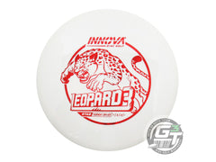 Innova Star Leopard3 Fairway Driver Golf Disc (Individually Listed)