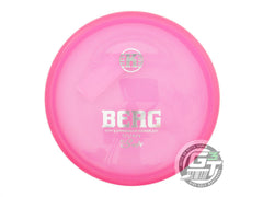 Kastaplast K1 Soft Berg Putter Golf Disc (Individually Listed)