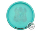 USED Infinite [OLIVA] Glow C-Blend Anubis 178g Seafoam Midrange Golf Disc