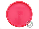 NOS Discraft [McBETH] Big Z Luna 175g Red Gold Foil C Putter Golf Disc