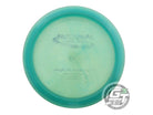 USED Innova Champion Valkyrie 174g Seafoam Wiped Stamp Distance Driver Golf Disc