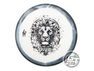 USED Latitude 64 [LATT] Royal Grand Orbit Rive 175g Black-White Driver Golf Disc