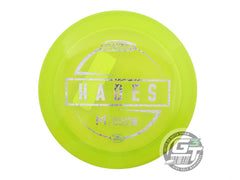 Discraft Paul McBeth Signature Z Lite Hades Distance Driver Golf Disc (Individually Listed)