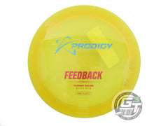 Prodigy 400 Series Feedback Fairway Driver Golf Disc (Individually Listed)