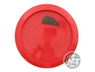 USED Innova Star Gorgon 170g Red Teal Foil Distance Driver Golf Disc