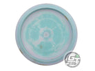 USED Discraft ESP Undertaker 175g Lilac-Seafoam Gold Foil Distance Driver Disc