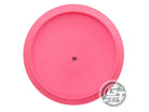 USED Innova INNfuse Star Eagle 168g Pink TEAM STAMP Fairway Driver Golf Disc
