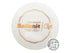 Climo Victory Line Belleair Midrange Golf Disc (Individually Listed)