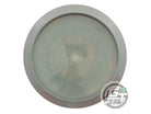 USED Discraft [McBETH] ESP Anax 176g Brown Pink Stamp Driver Golf Disc