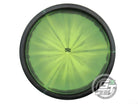 USED Innova [MERTSCH] Halo Star Stingray 181g Black-Lime Midrange Golf Disc