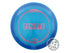 Discraft Elite Z Zombee Fairway Driver Golf Disc (Individually Listed)