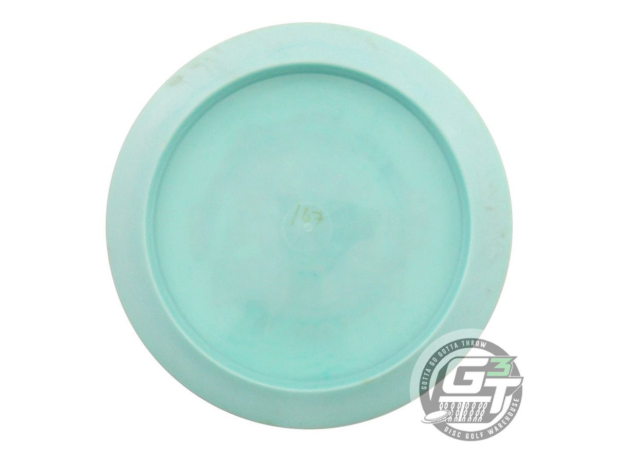 USED Innova [BRATHWAITE] Glow Star Destroyer 167g Mint Copper Foil Driver Disc