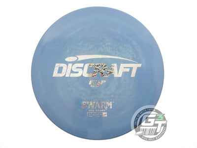 Discraft ESP Swarm Midrange Golf Disc (Individually Listed)