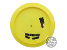 USED Innova Star Orc 170g Yellow Sunrise Foil Distance Driver Golf Disc
